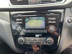 2018 Nissan QASHQAI ST J11 Series 2 Gun Metallic
