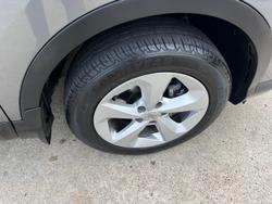 2018 Nissan QASHQAI ST J11 Series 2 Gun Metallic
