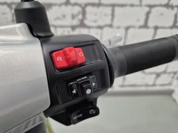2024 Vespa Sprint Tech 150 Sprint Silver