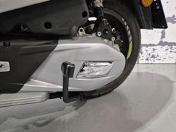 2024 Vespa Sprint Tech 150 Sprint Silver
