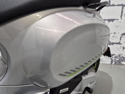2024 Vespa Sprint Tech 150 Sprint Silver