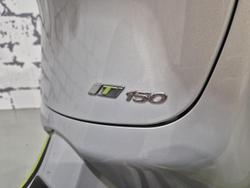 2024 Vespa Sprint Tech 150 Sprint Silver