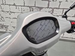 2024 Vespa Sprint Tech 150 Sprint Silver