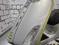 2024 Vespa Sprint Tech 150 Sprint Silver