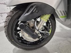 2024 Vespa Sprint Tech 150 Sprint Silver