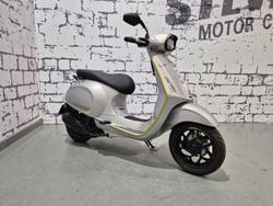 Vespa Sprint Tech 150
