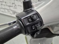 2024 Vespa Sprint Tech 150 Sprint Silver