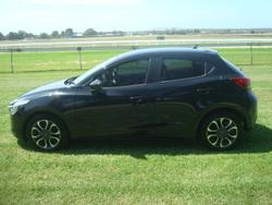 2015 Mazda
                2 Genki