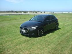 2015 Mazda
                2 Genki