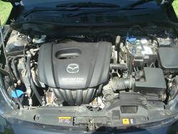 2015 Mazda
                2 Genki