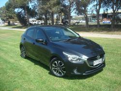 2015 Mazda
                2 Genki