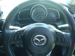 2015 Mazda
                2 Genki