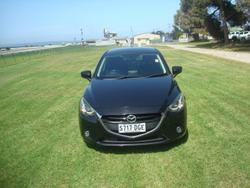 2015 Mazda
                2 Genki