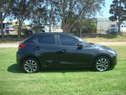 2015 Mazda
                2 Genki