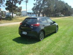 2015 Mazda
                2 Genki