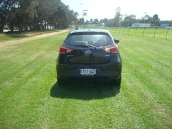 2015 Mazda
                2 Genki