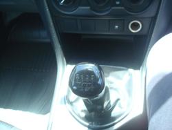 2017 Mazda BT-50 XT Hi-Rider