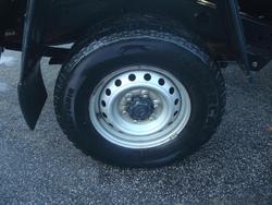 2017 Mazda
                BT-50 XT Hi-Rider