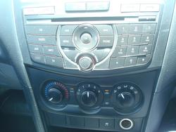 2017 Mazda BT-50 XT Hi-Rider