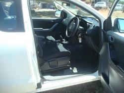 2017 Mazda BT-50 XT Hi-Rider