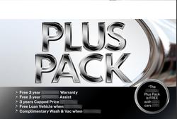 2017 Mazda BT-50 XT Hi-Rider