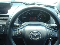 2017 Mazda BT-50 XT Hi-Rider