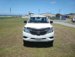 2017 Mazda BT-50 XT Hi-Rider