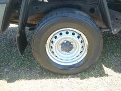 2017 Mazda BT-50 XT Hi-Rider