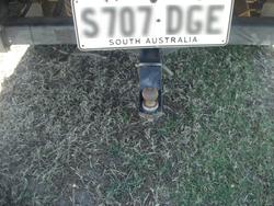 2017 Mazda BT-50 XT Hi-Rider