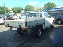2017 Mazda
                BT-50 XT Hi-Rider