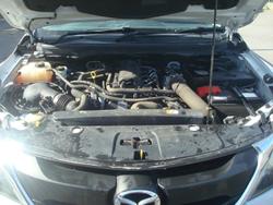 2017 Mazda
                BT-50 XT Hi-Rider