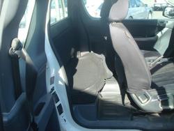 2017 Mazda
                BT-50 XT Hi-Rider