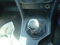 2017 Mazda
                BT-50 XT Hi-Rider