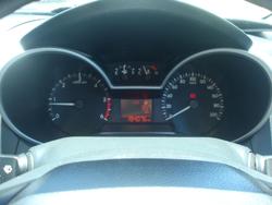 2017 Mazda BT-50 XT Hi-Rider