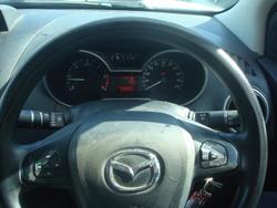 2017 Mazda
                BT-50 XT Hi-Rider