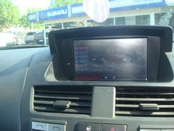 2017 Mazda
                BT-50 XT Hi-Rider