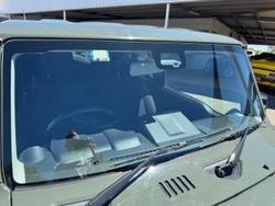 2023 Suzuki Jimny GLX GJ 4X4 Dual Range Jungle Green