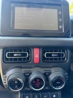 2023 Suzuki Jimny GLX GJ 4X4 Dual Range Jungle Green