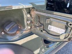 2023 Suzuki Jimny GLX GJ 4X4 Dual Range Jungle Green