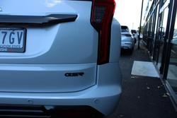 2025 Mitsubishi
Pajero Sport GSR