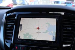 2025 Mitsubishi
Pajero Sport GSR