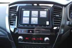 2025 Mitsubishi
Pajero Sport GSR