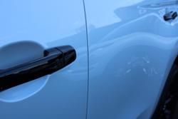 2025 Mitsubishi
Pajero Sport GSR