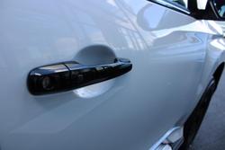 2025 Mitsubishi
Pajero Sport GSR