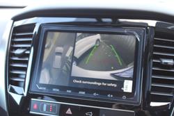 2025 Mitsubishi
Pajero Sport GSR