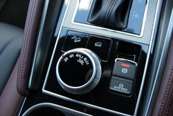 2025 Mitsubishi
Pajero Sport GSR