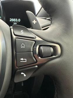 2022 Aston Martin Vantage MY22 Jet Black