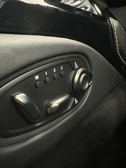 2022 Aston Martin Vantage MY22 Jet Black