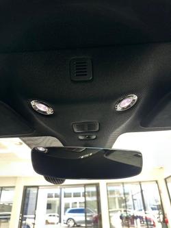 2022 Aston Martin Vantage MY22 Jet Black