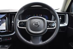 2023 Volvo XC60 Ultimate B5 Bright MY24 AWD Denim Blue